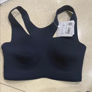 Lululemon Athletica Deep Blue Sports Bra